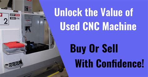 checks to preform when buying a used cnc machine|7 Step Guide To Inspecting A Used CNC Machine.